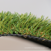 Garten-Kunstrasen synthetisches, gute Qualität 30mm synthetisches Gras